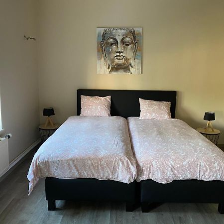 Bed and Breakfast Bocalino Flemalle-Haute Экстерьер фото
