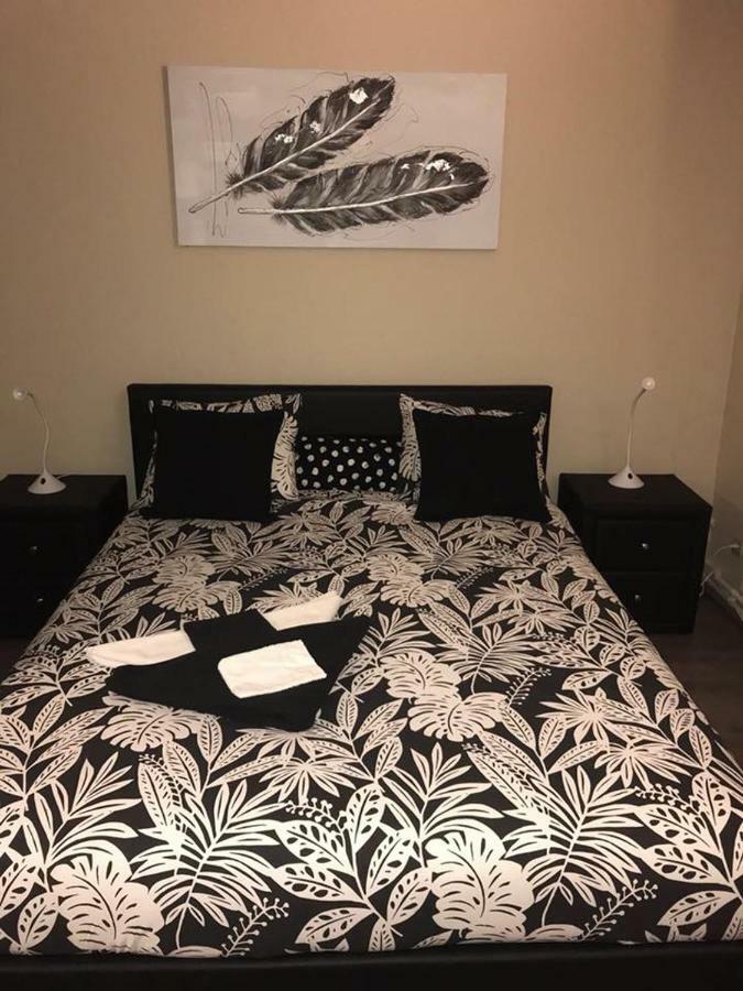 Bed and Breakfast Bocalino Flemalle-Haute Экстерьер фото