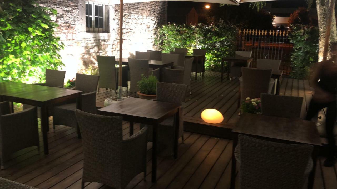 Bed and Breakfast Bocalino Flemalle-Haute Экстерьер фото